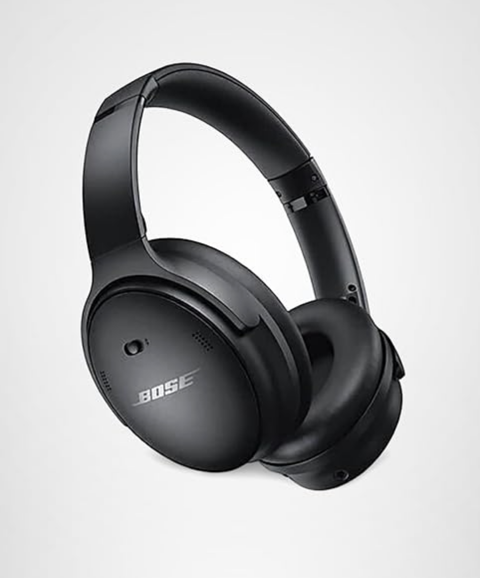 Bose QuietComfort 45 Wireless Headphones