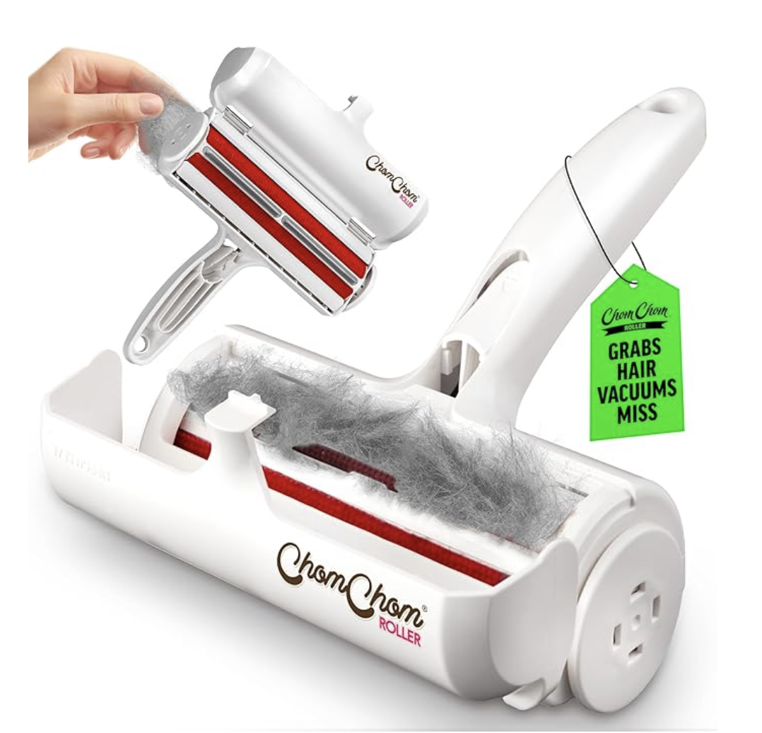 ChomChom Roller Pet Hair Remover