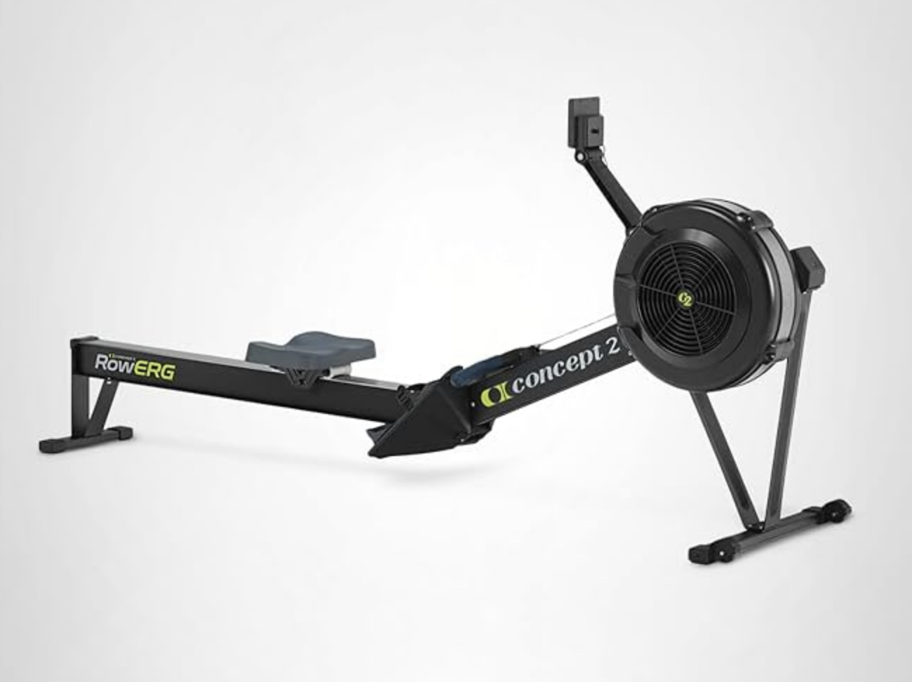 Concept2 RowErg Indoor Rowing Machine