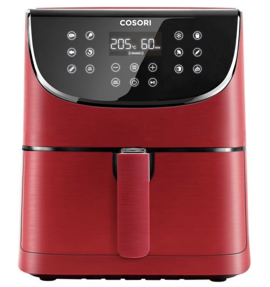 COSORI Air Fryer Max XL 5.8 Qt
