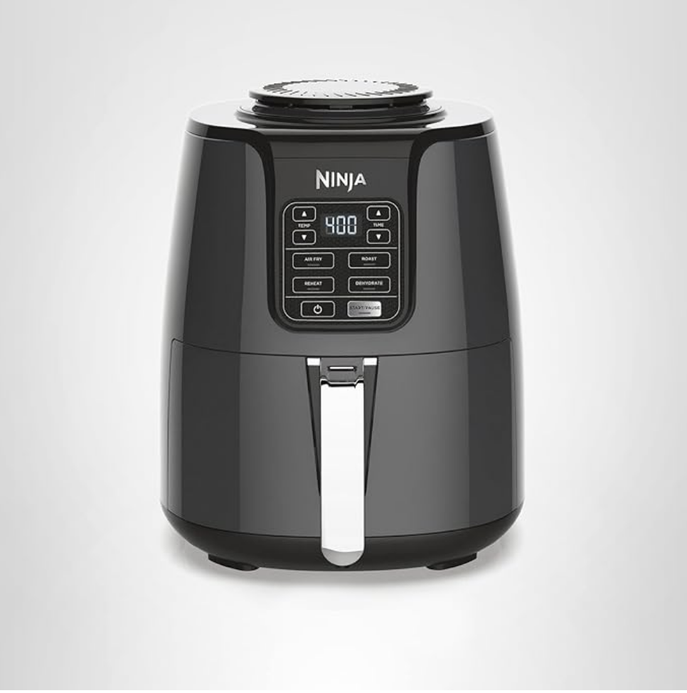 Ninja AF101 Air Fryer 4 Qt