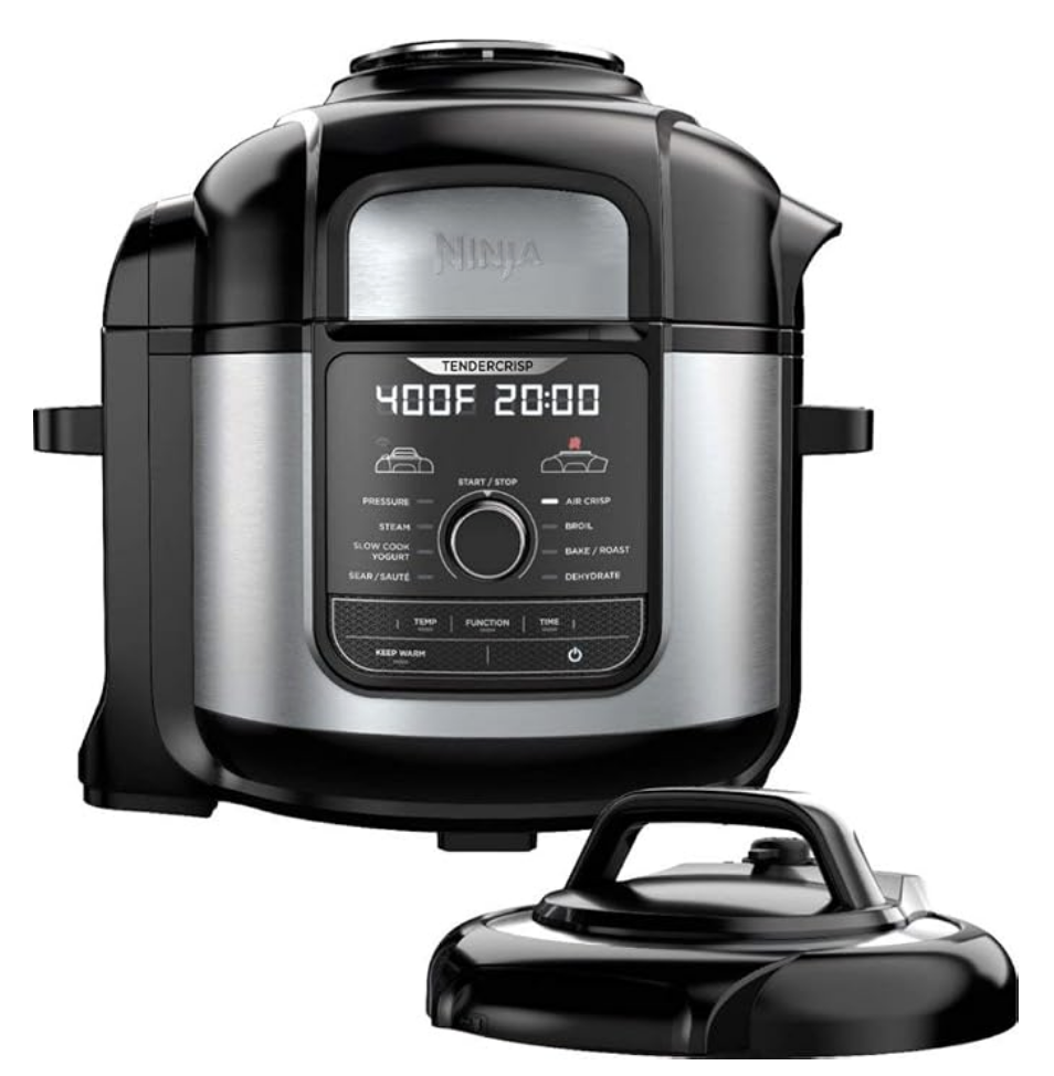 Ninja Foodi 9-in-1 8 Qt XL