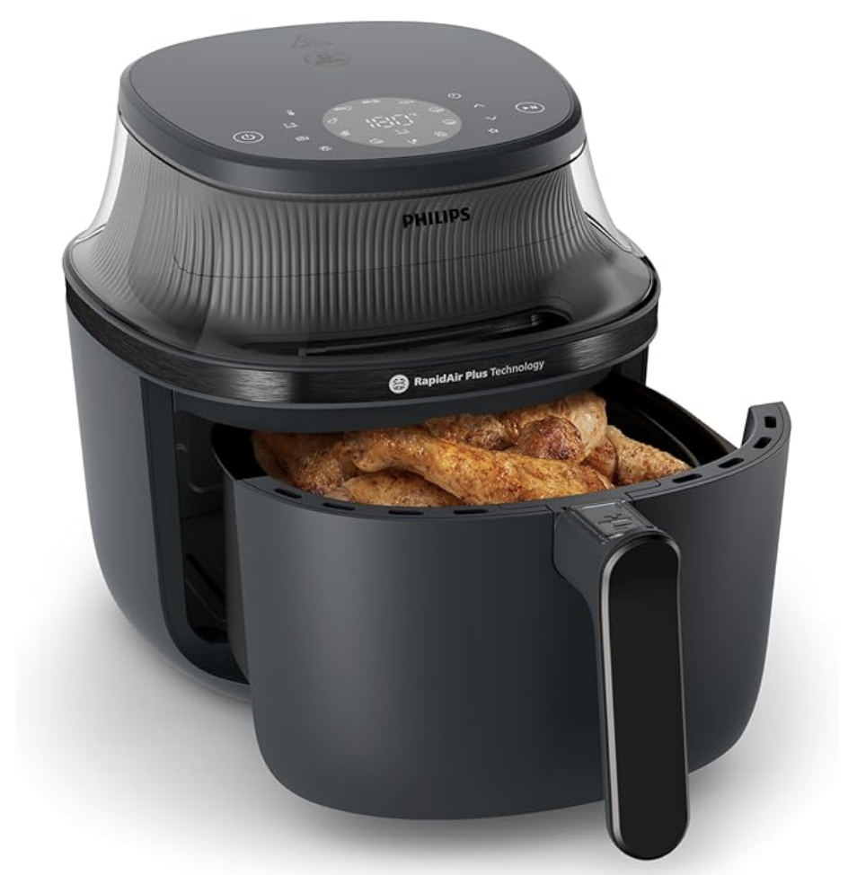 Philips 3000 Series Air Fryer 4 Qt