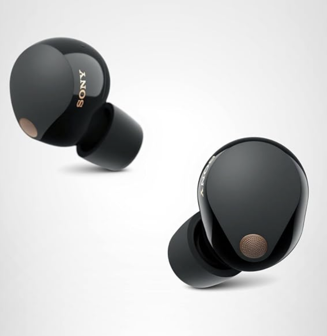 Sony WF-1000XM5 True Wireless Earbuds