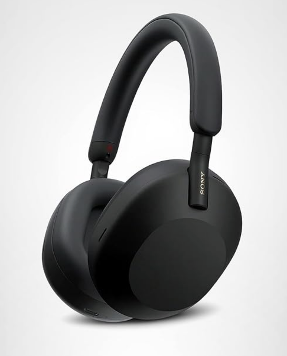 Sony WH-1000XM5 Wireless Noise Cancelling Headphones
